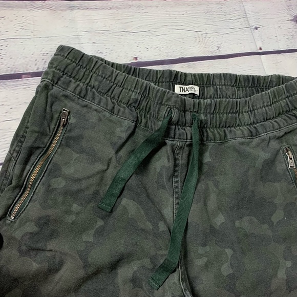 TNA CAMO PANT - Picture 4 of 4